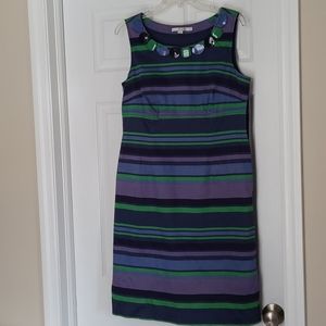 Boden Sheath Dress